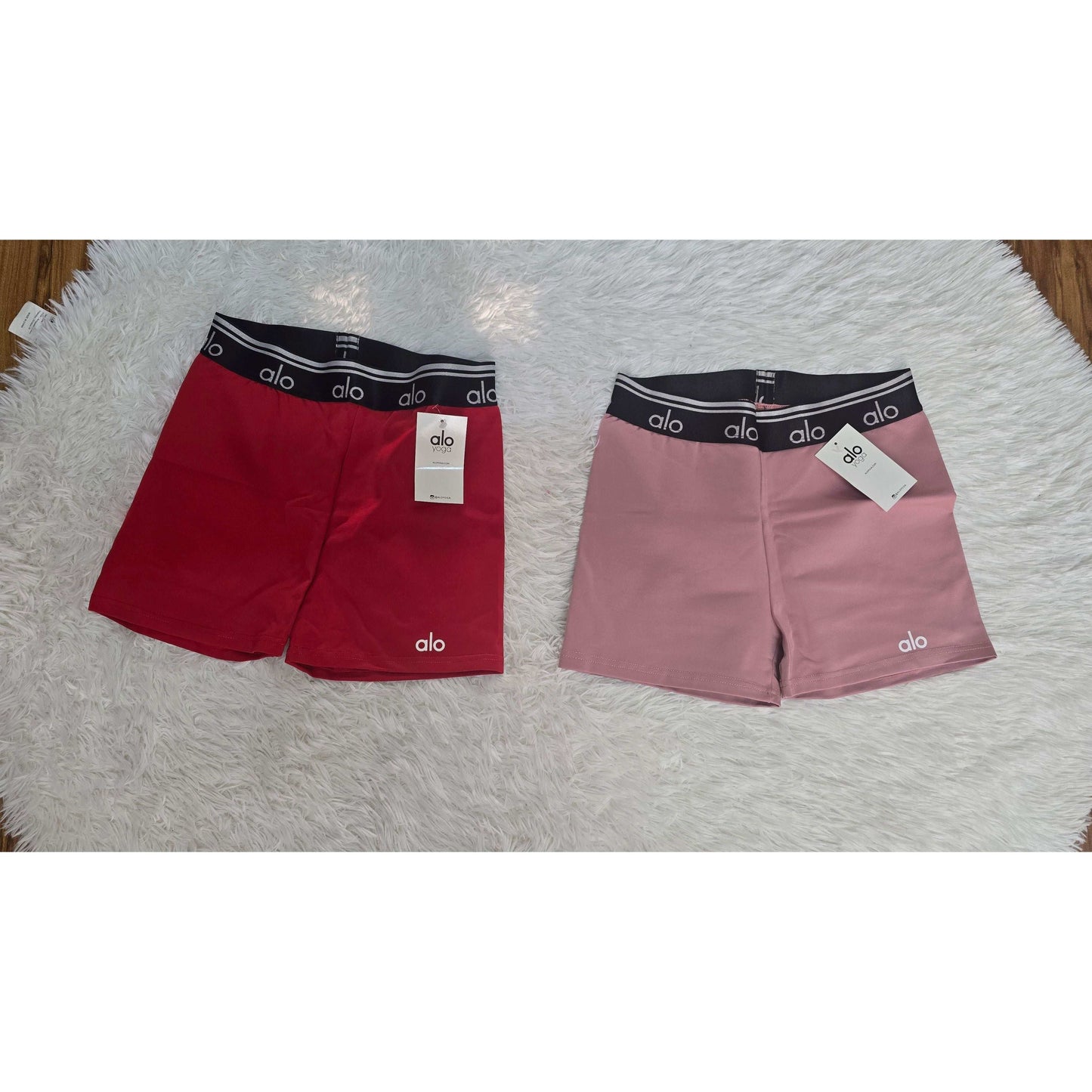 Short talla única sirve S/M