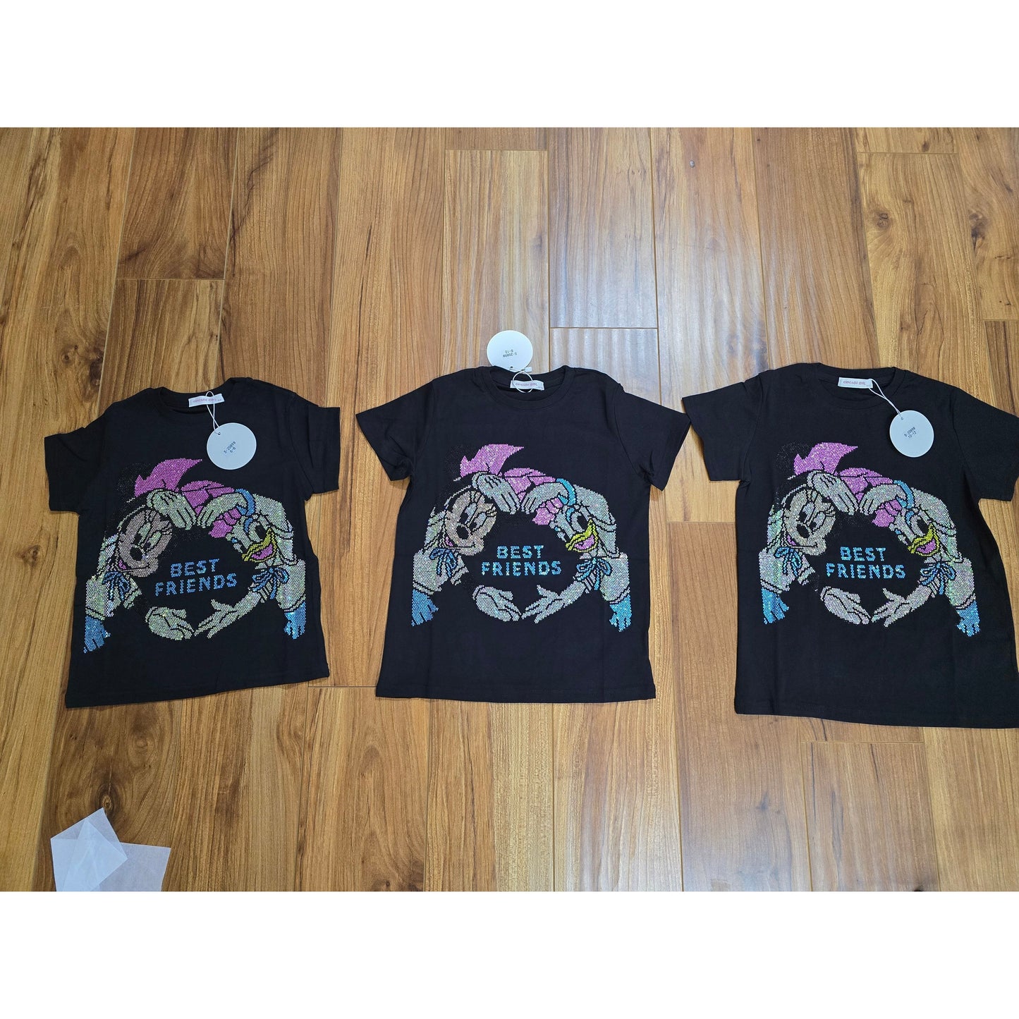Blusa de niña