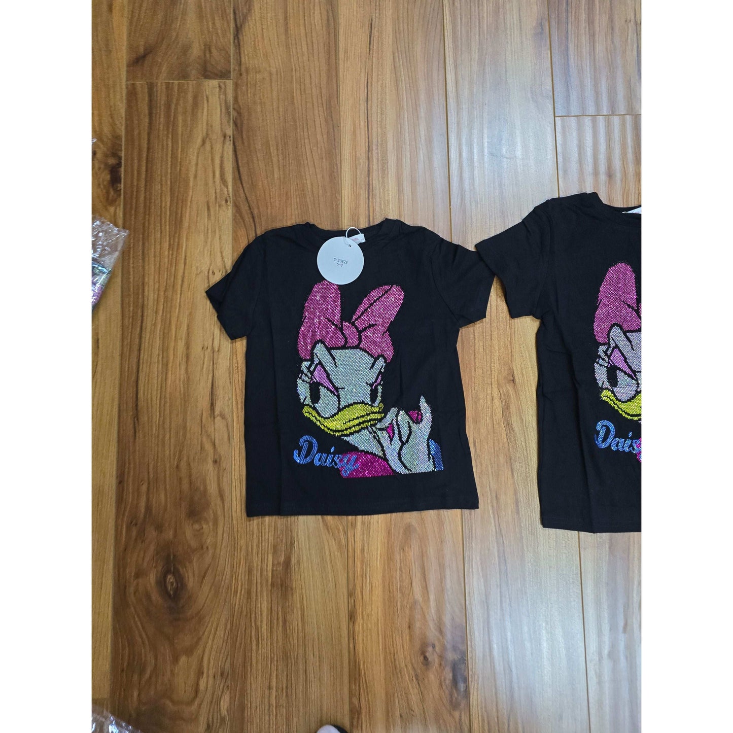 Blusa de niña
