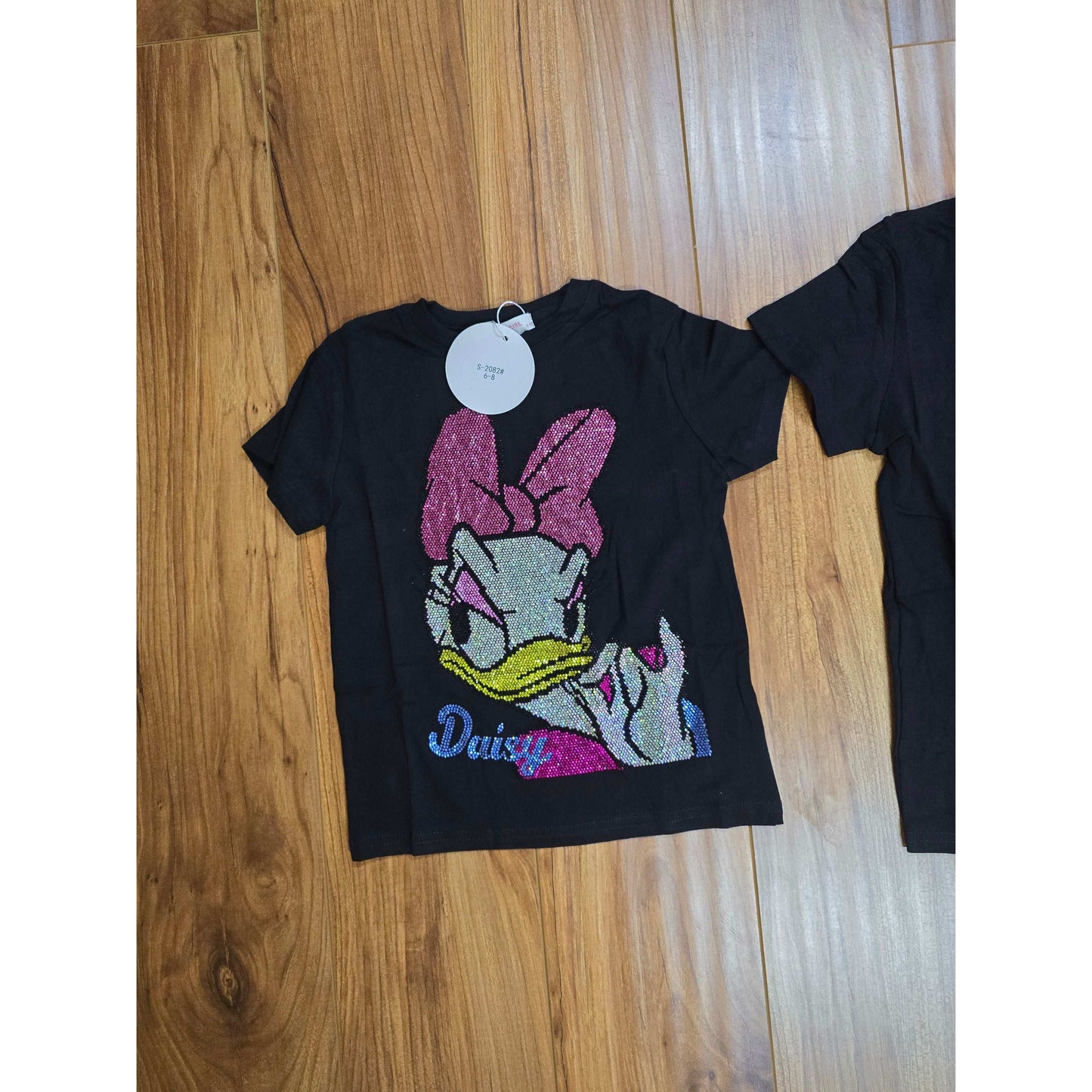 Blusa de niña