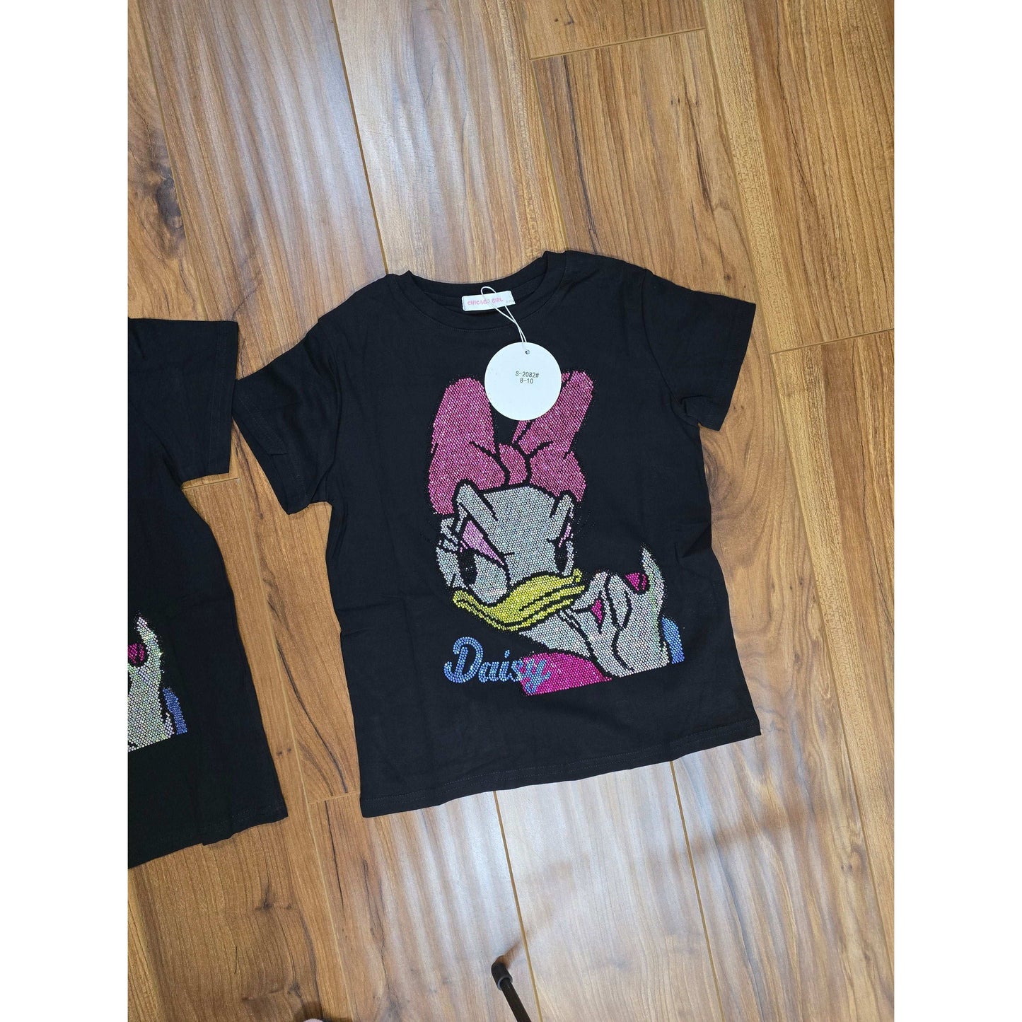 Blusa de niña