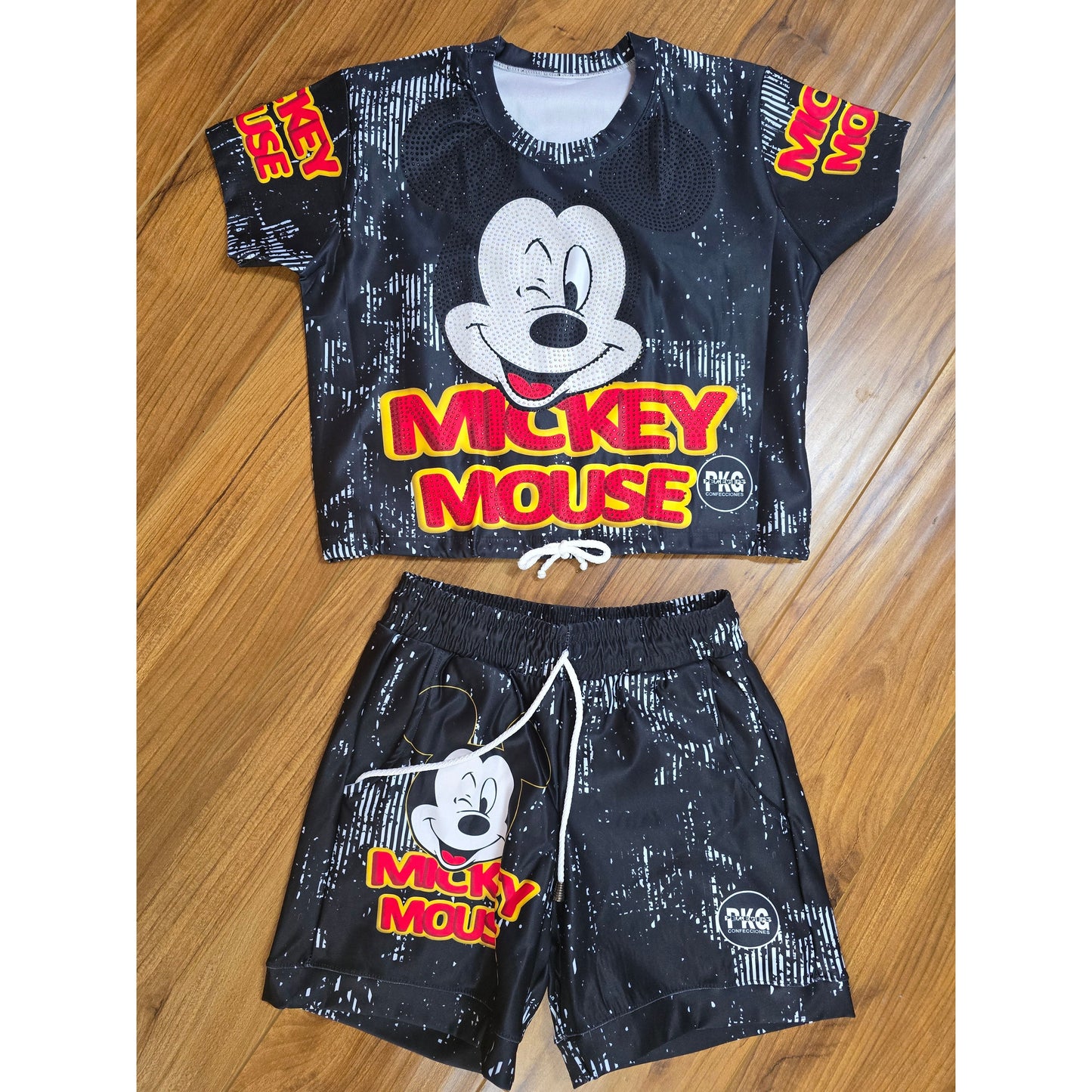 Sets talla S/M
