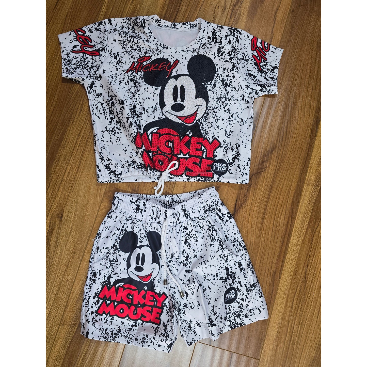 Sets talla S/M