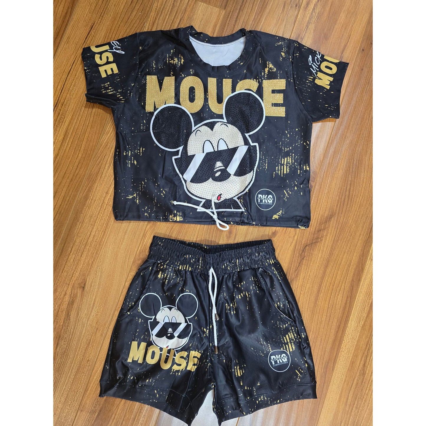 Sets talla S/M