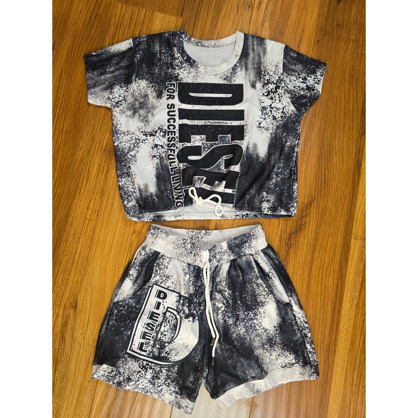 Sets talla S/M