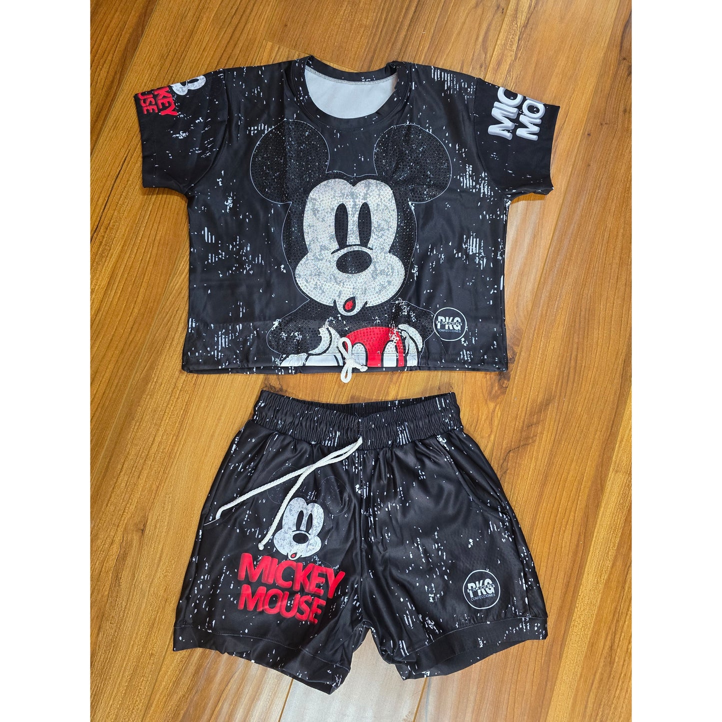 Sets talla S/M