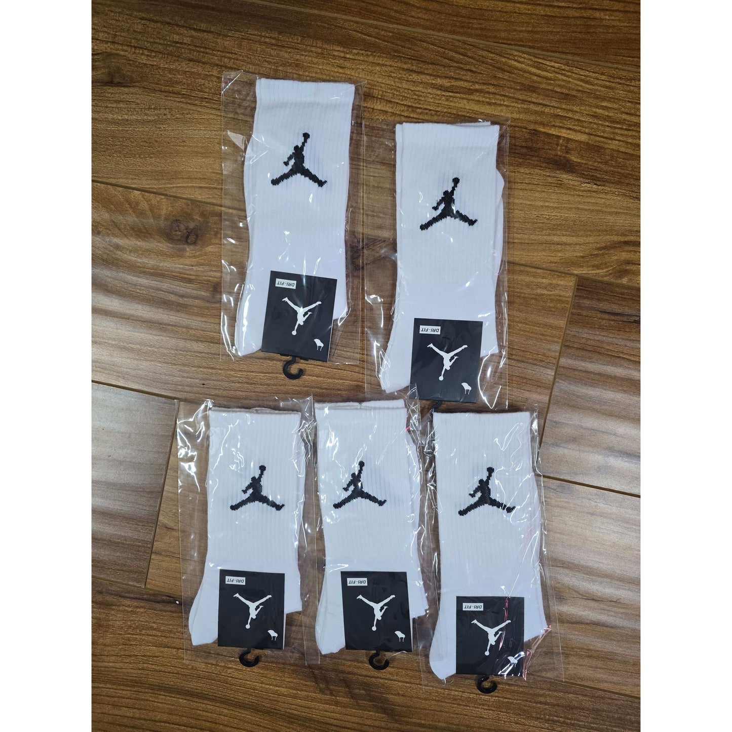Medias jordan