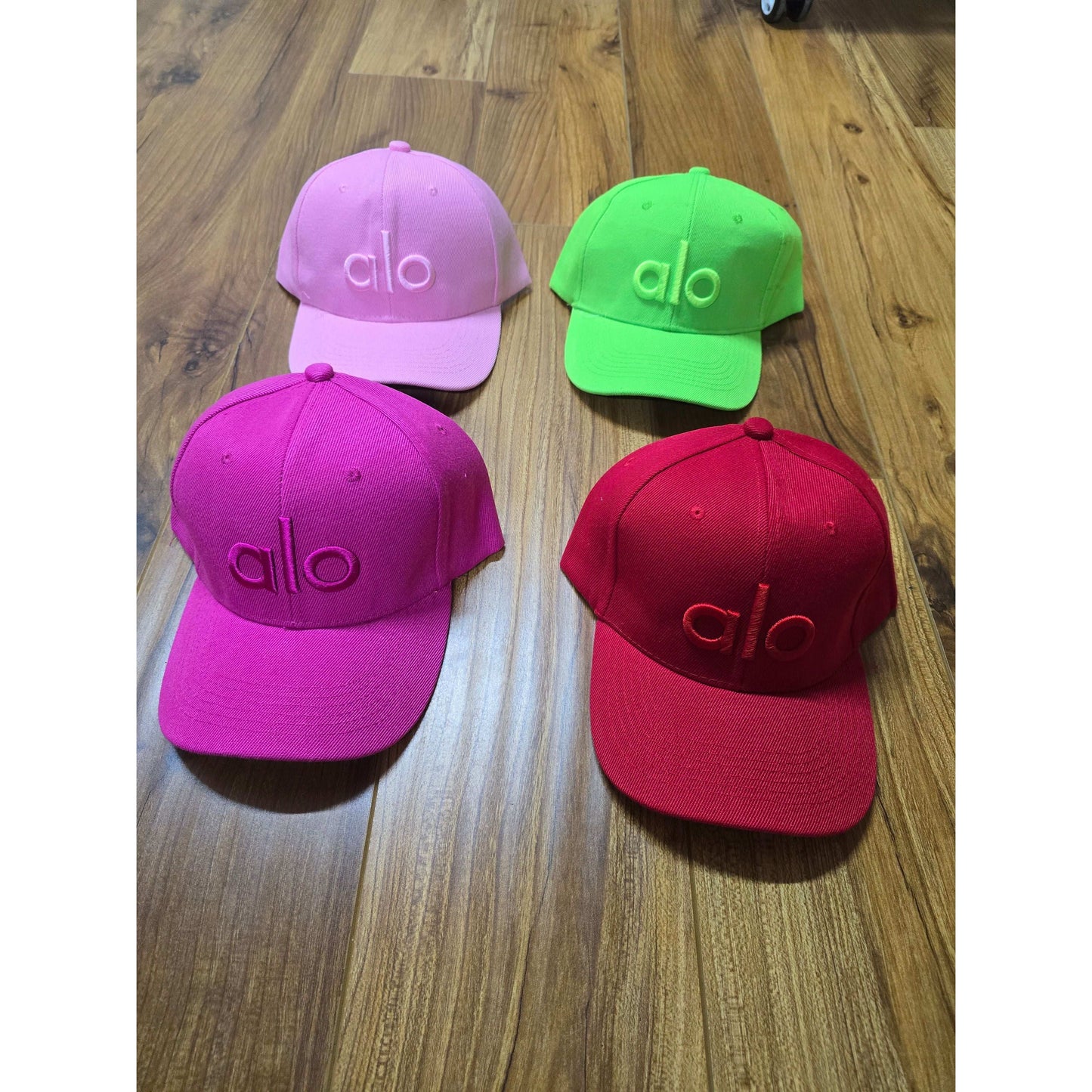 Women 's Caps