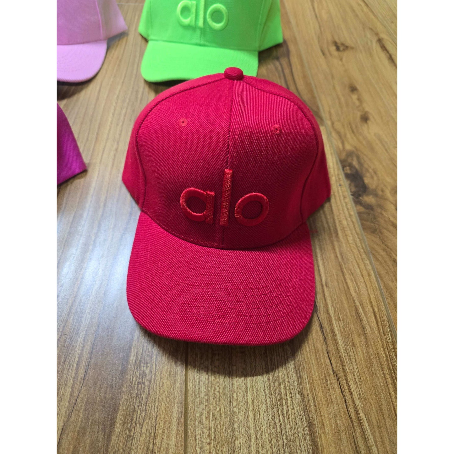 Women 's Caps