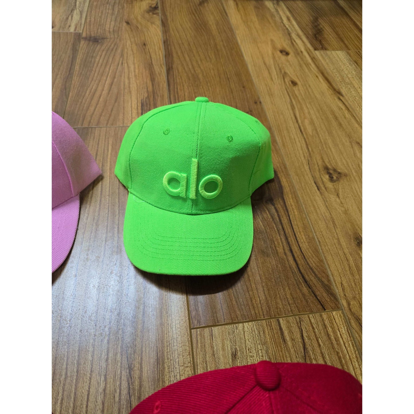 Women 's Caps