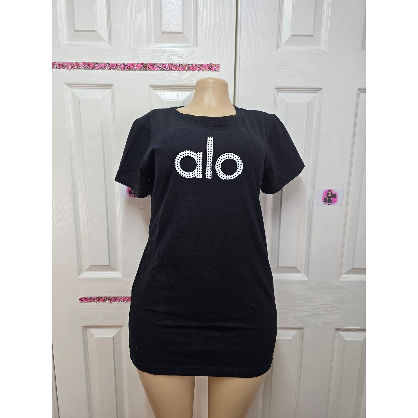 Vestido corto con bolsos sirve xs,S,m