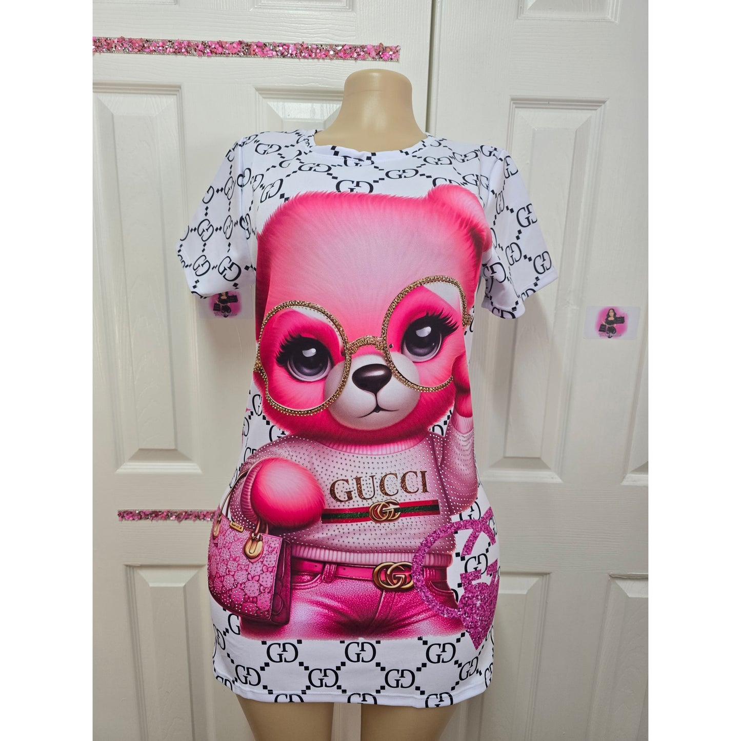 Vestido corto sirve xs,S,m