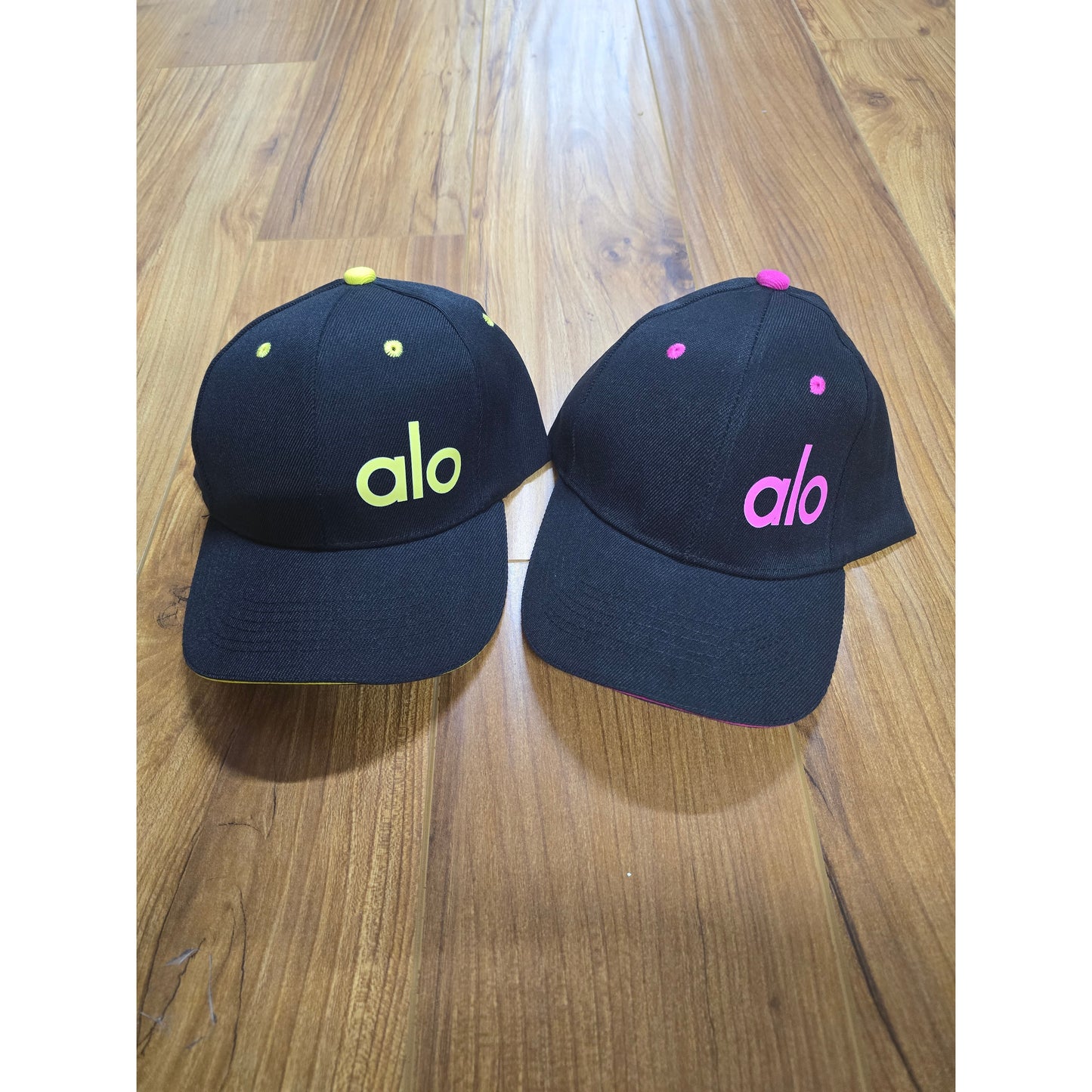 Gorras alo