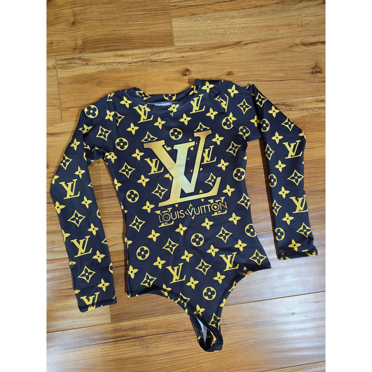 Bodys suplex talla única sirveS/M