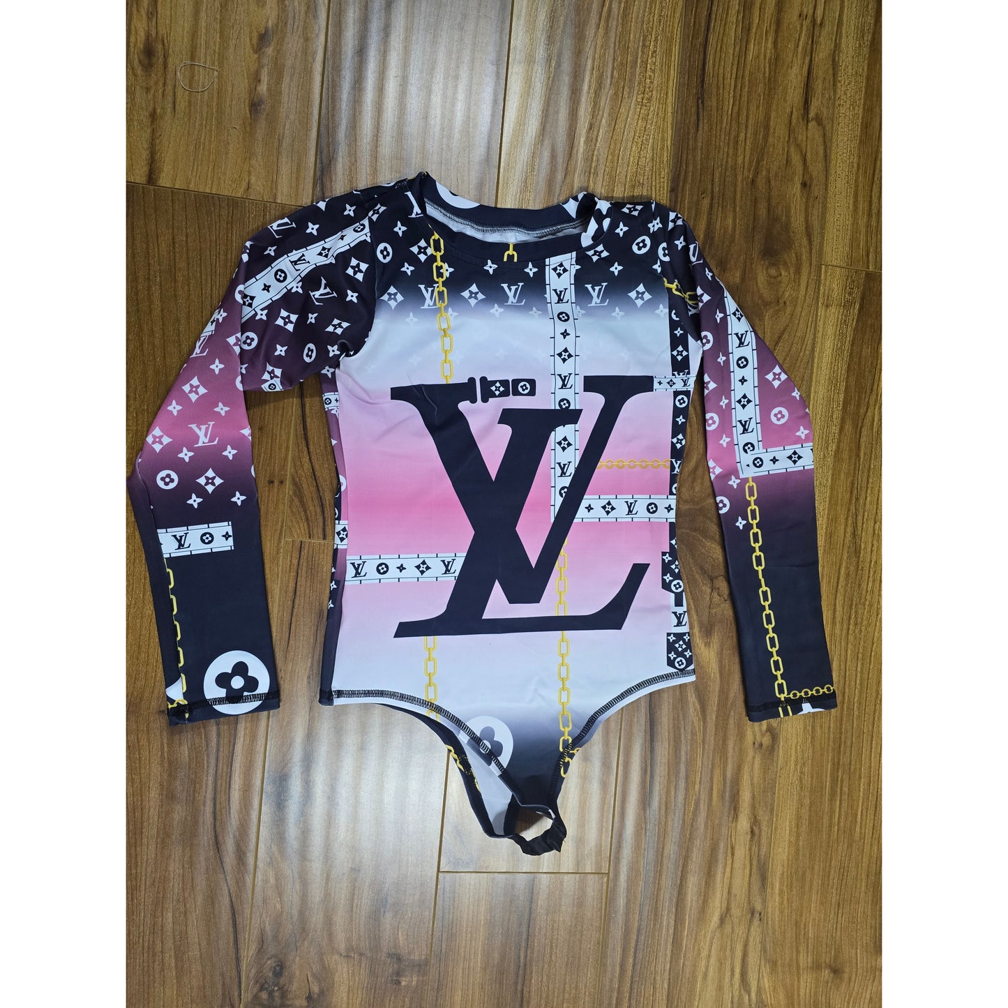 Bodys suplex talla única sirveS/M