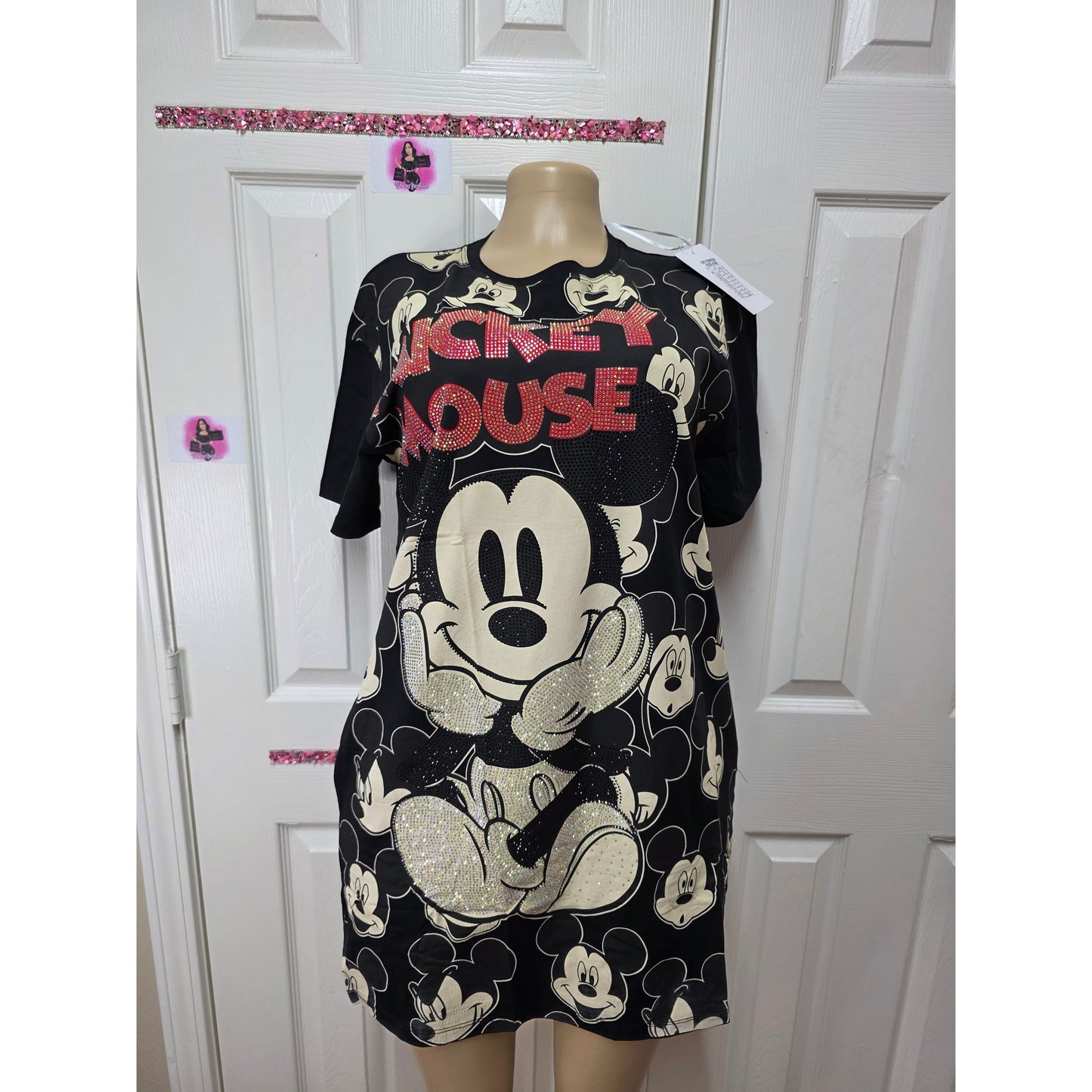 Bluson con bolsillos s/m