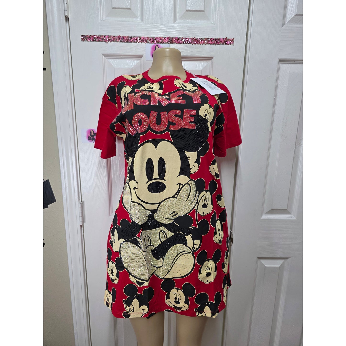 Bluson con bolsillos s/m