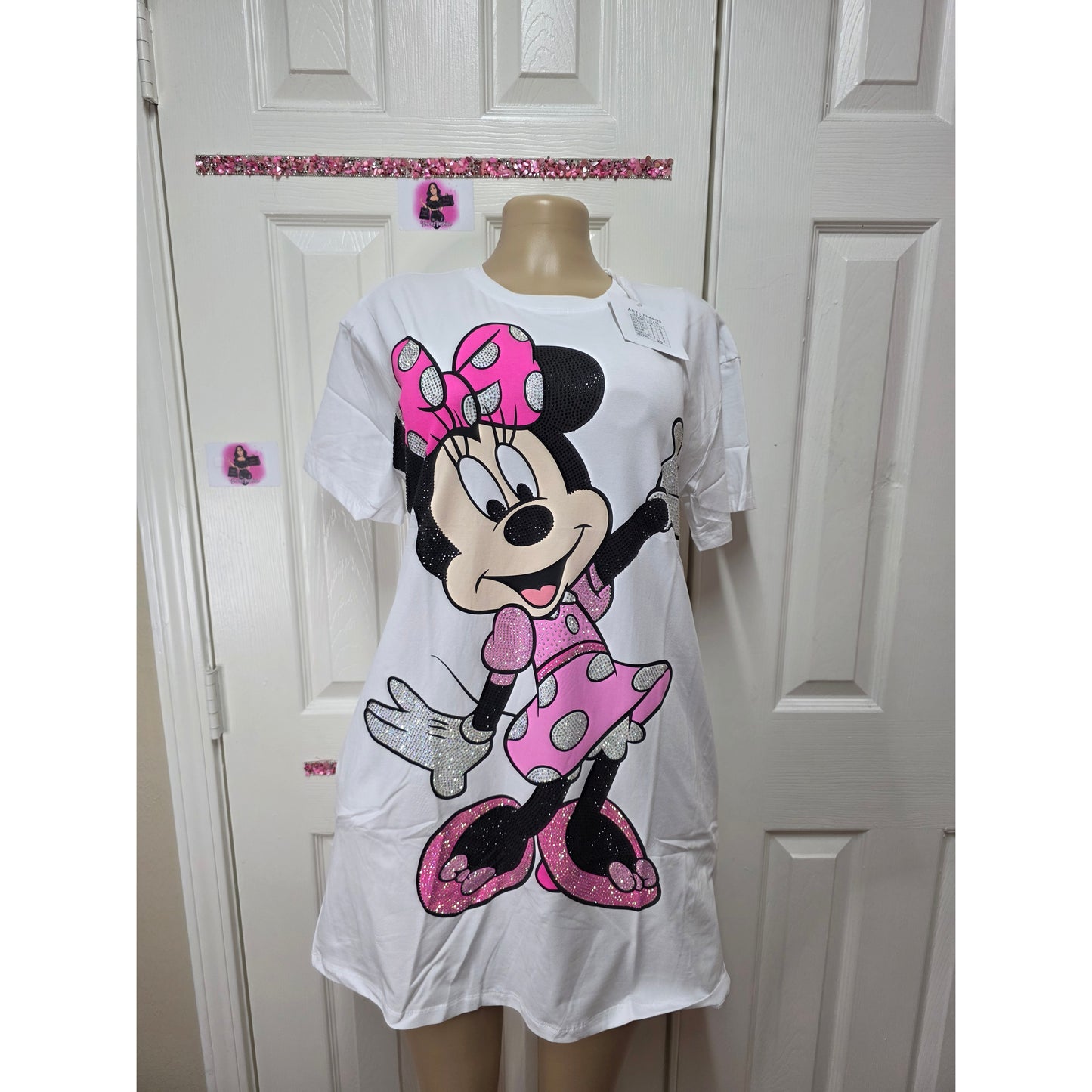 Bluson con bolsillos s/m