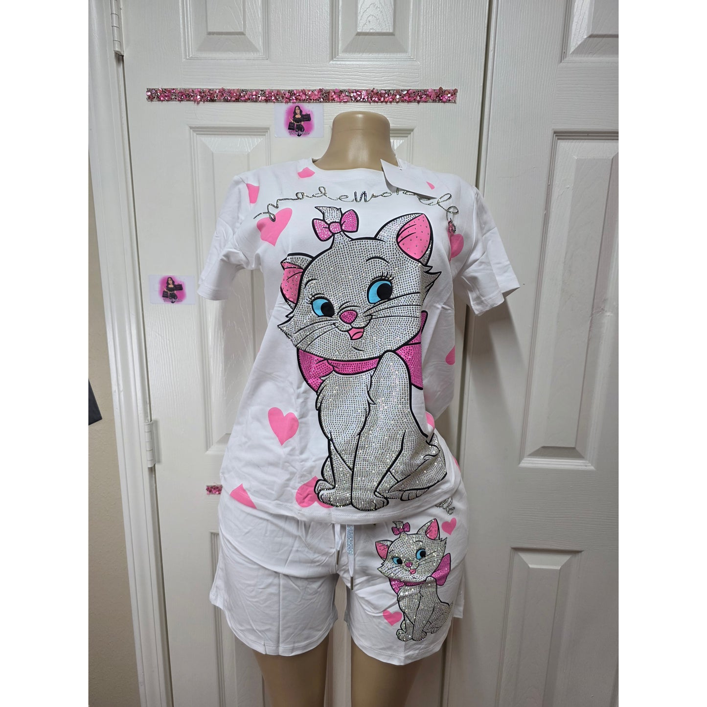 Sets pedreria sirve s/m/L