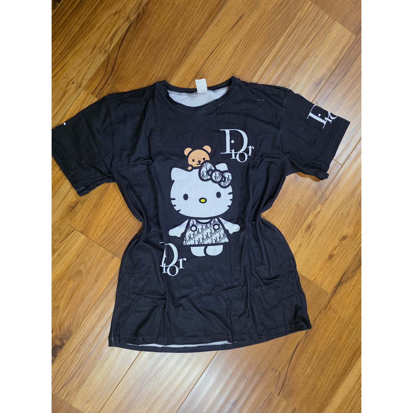Bluson talla unica sirve S-M-L
