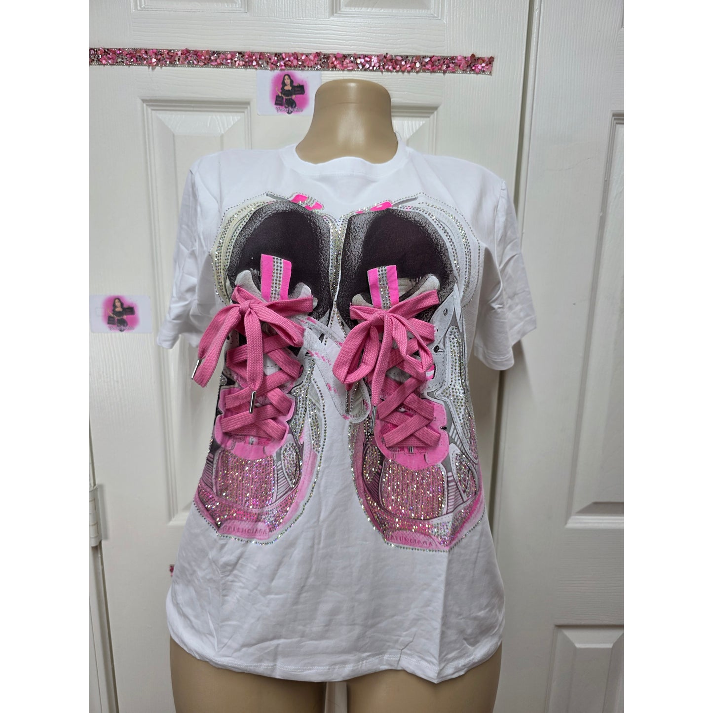 Blusa s/m L/xl