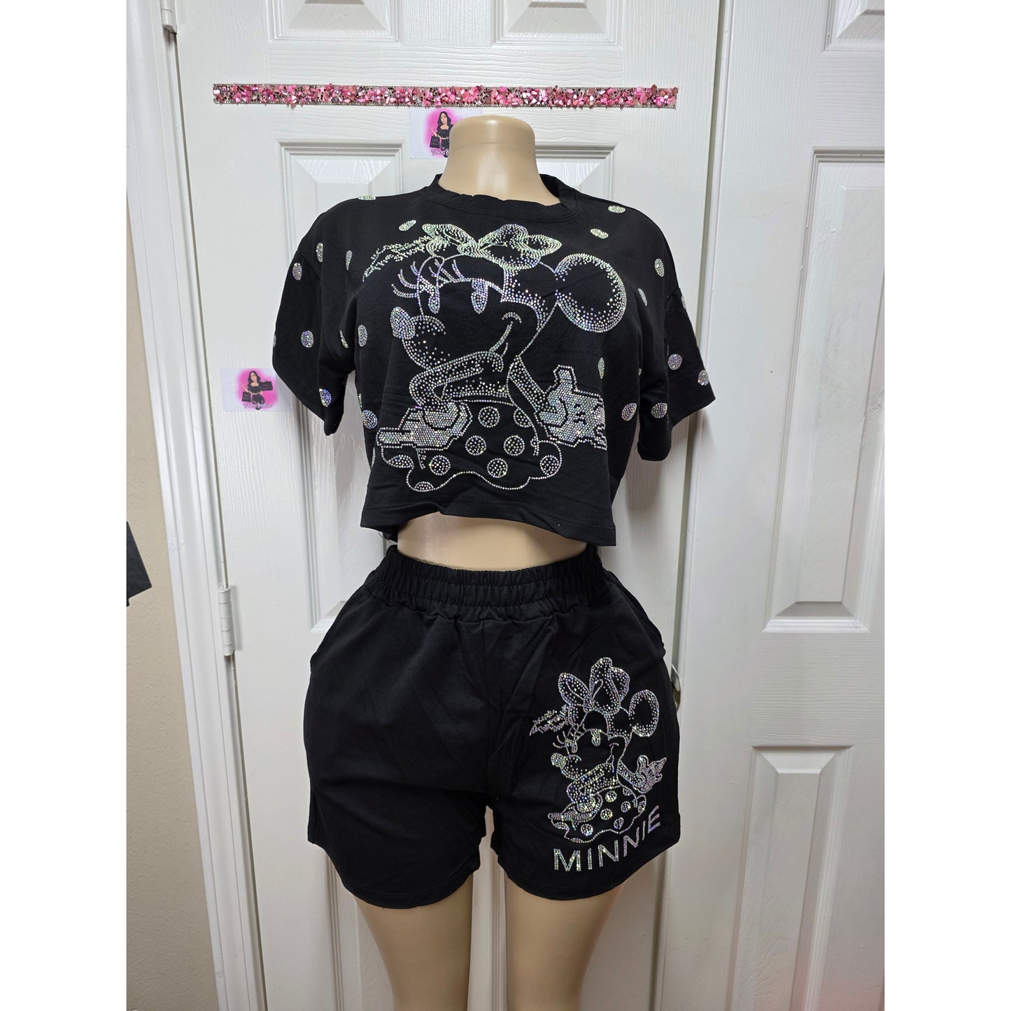 Sets talla unica sirve S-M