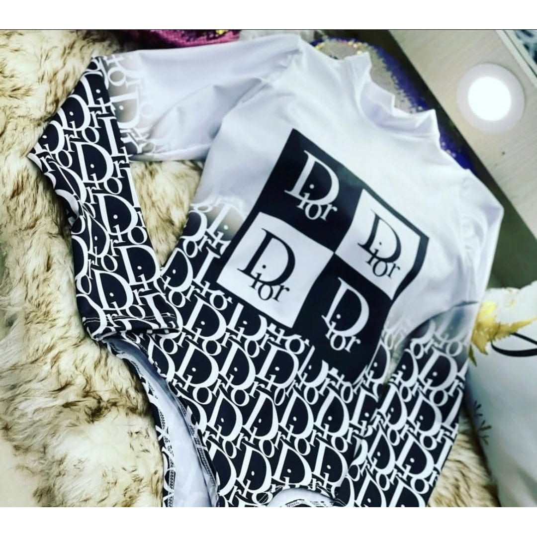 Bodys suplex talla única sirveS/M