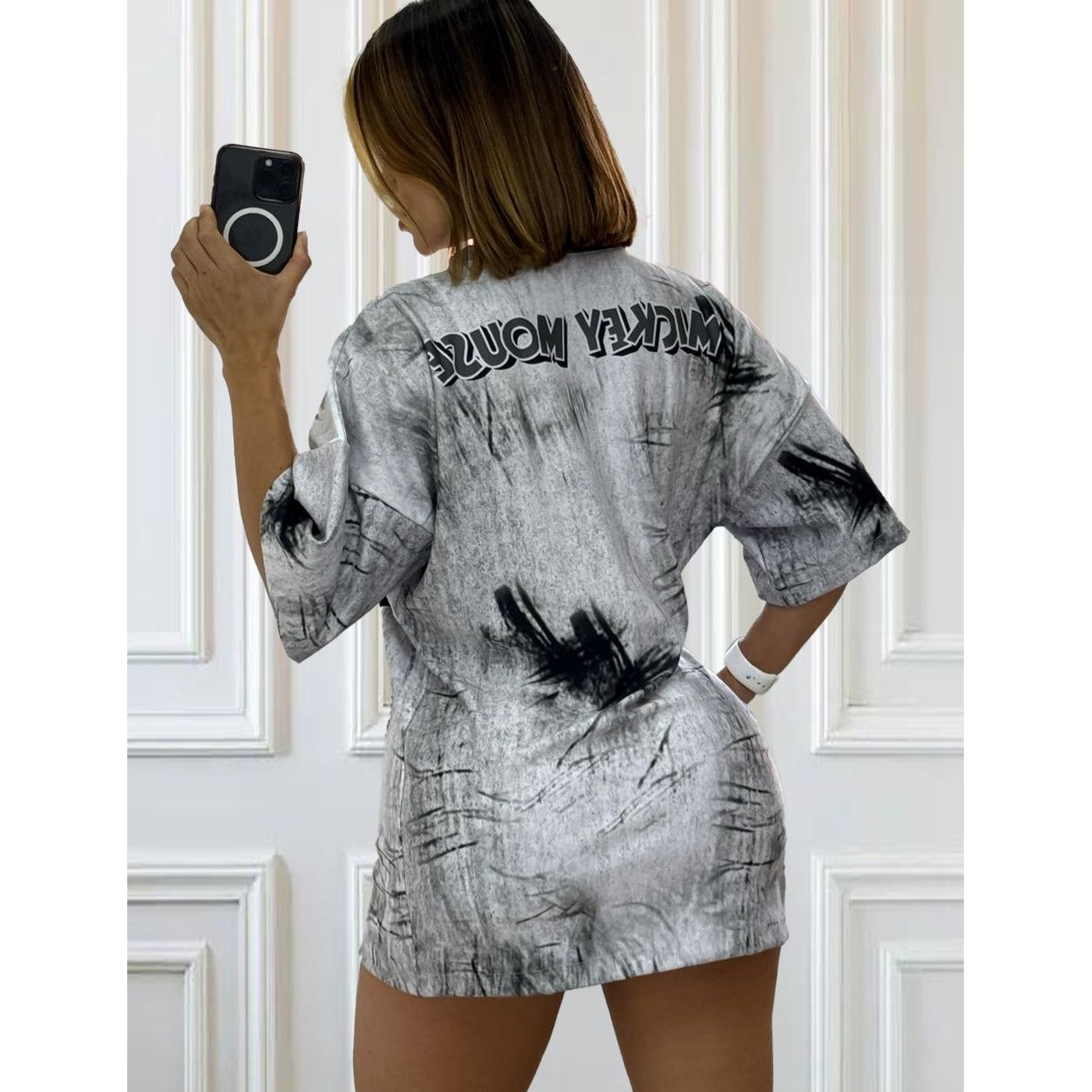 Bluson talla unica