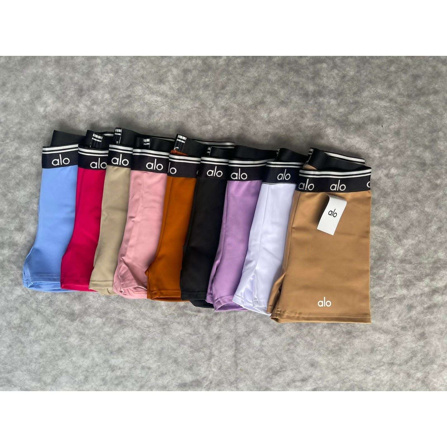 Short talla única sirve S/M