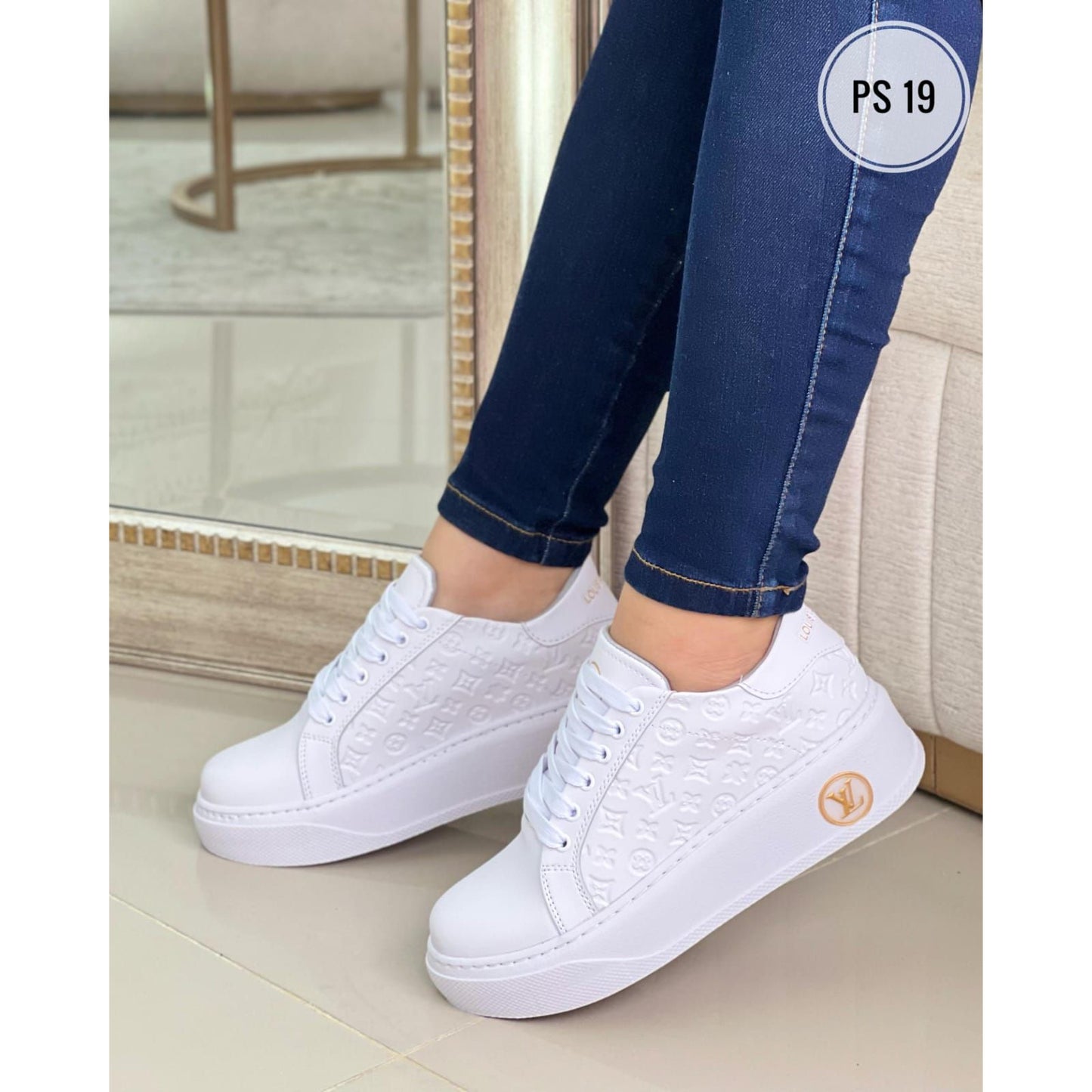 Tenis #38