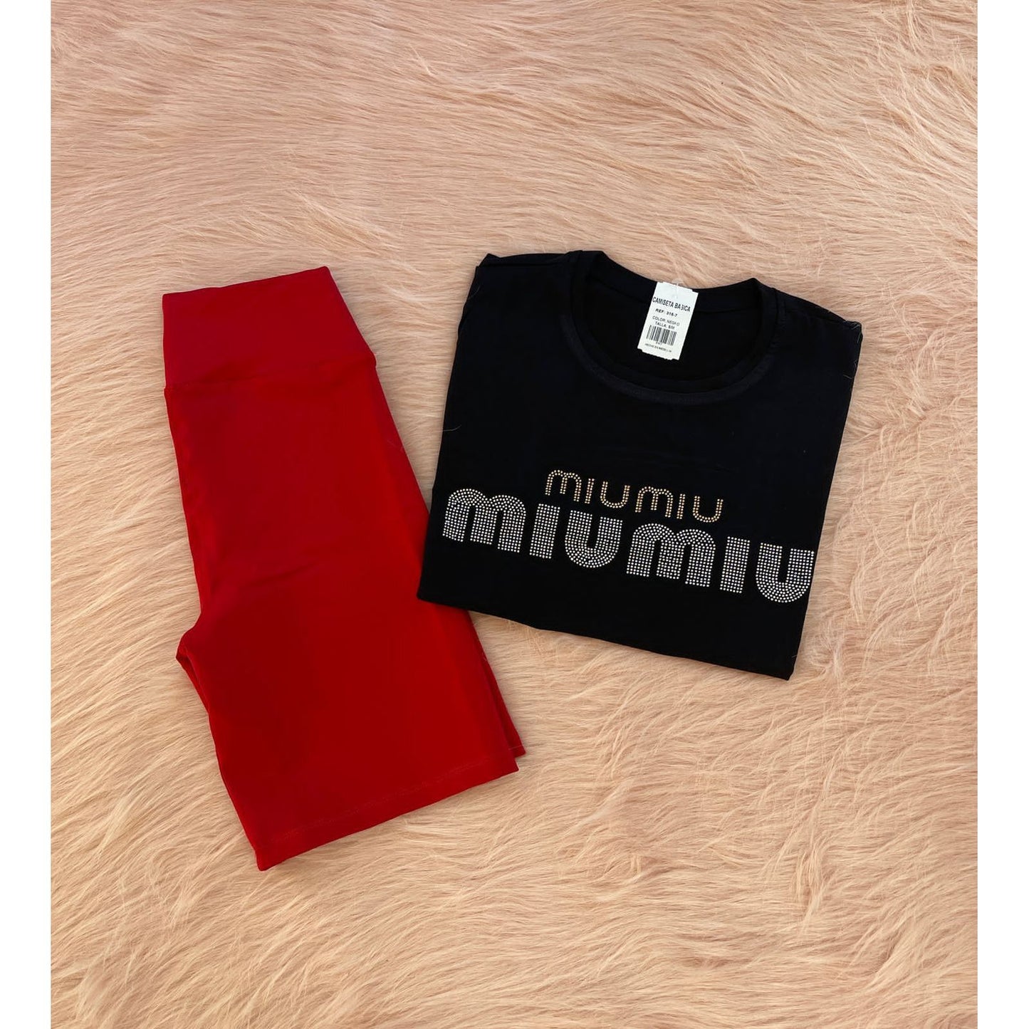 sets talla suplex talla S/M