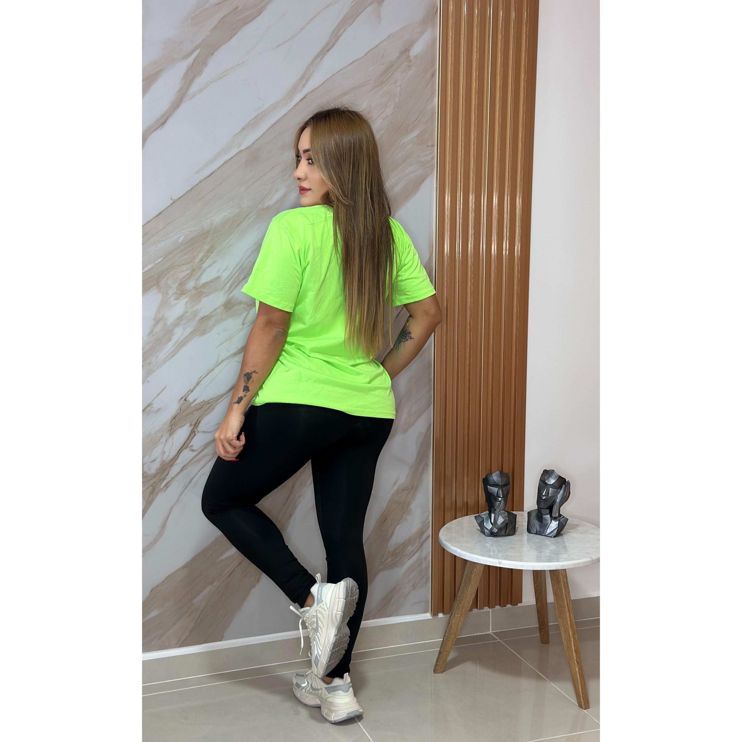 sets talla unica sirve S-L