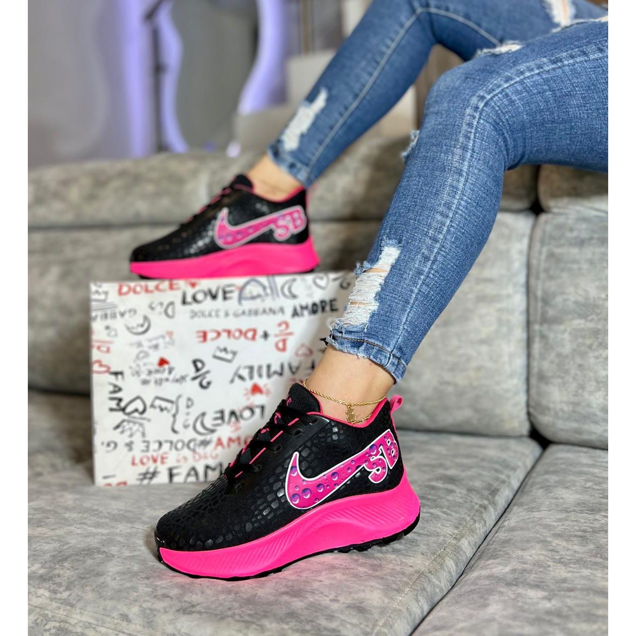 Tenis #38