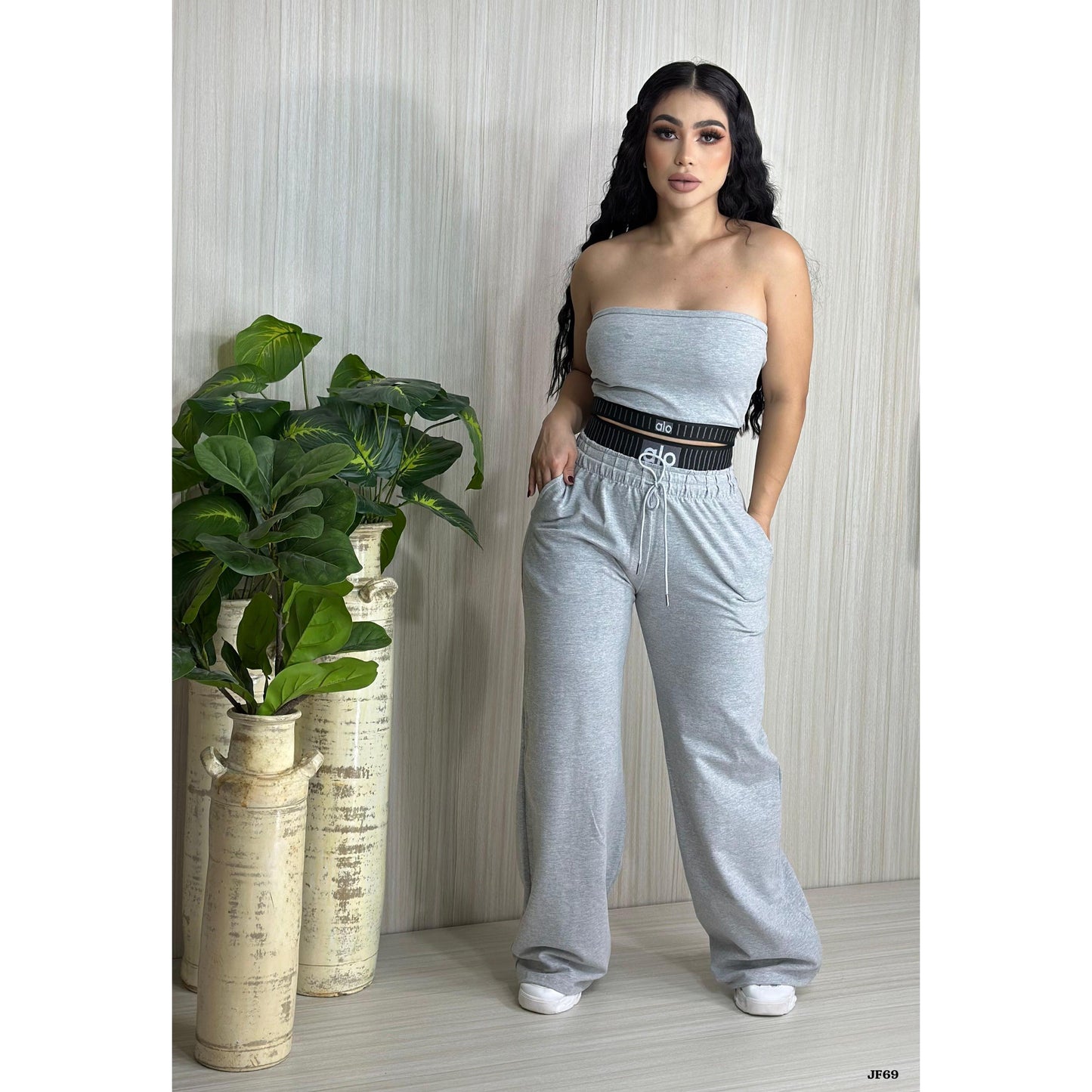 set campana sirve S/M