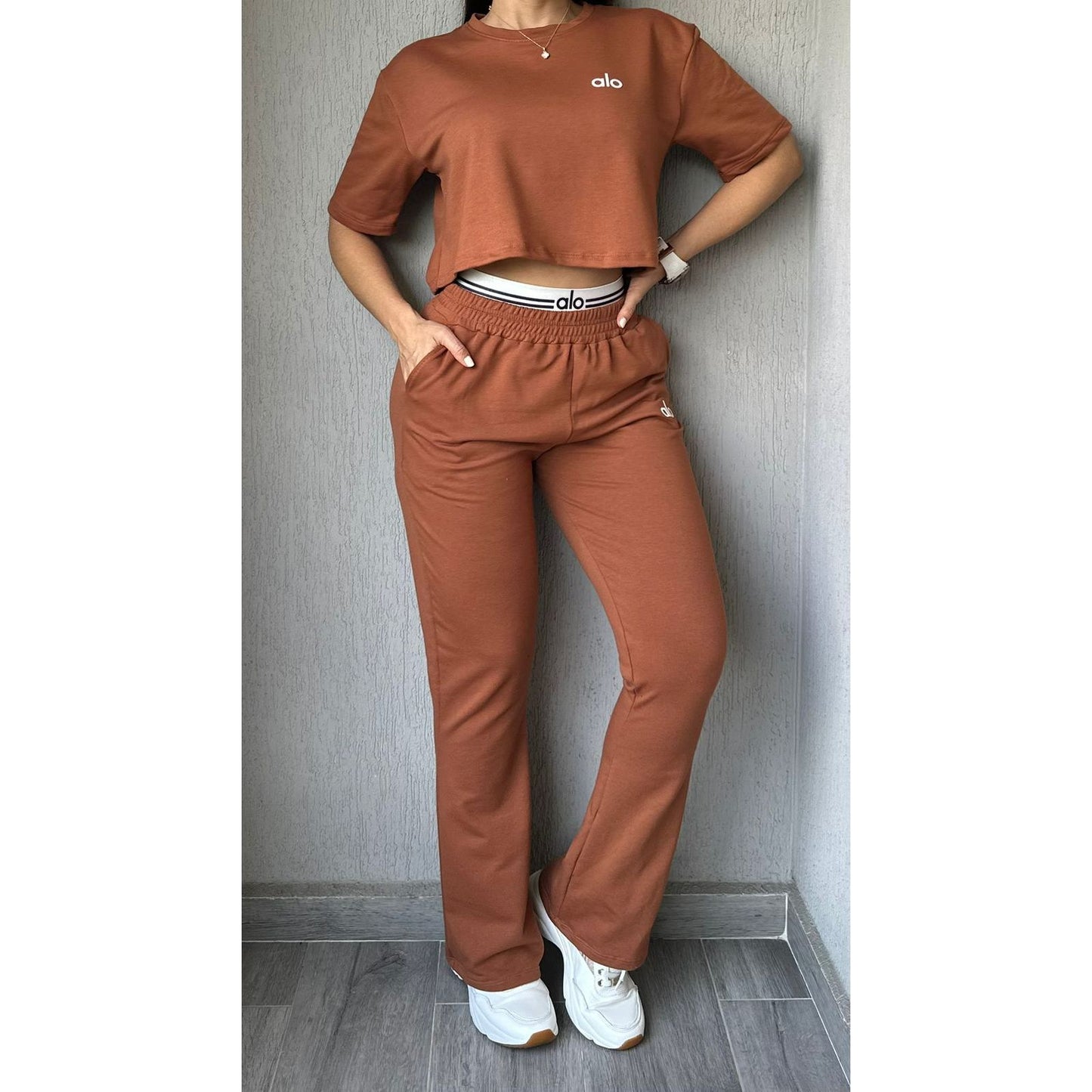 set campana sirve S/M/L