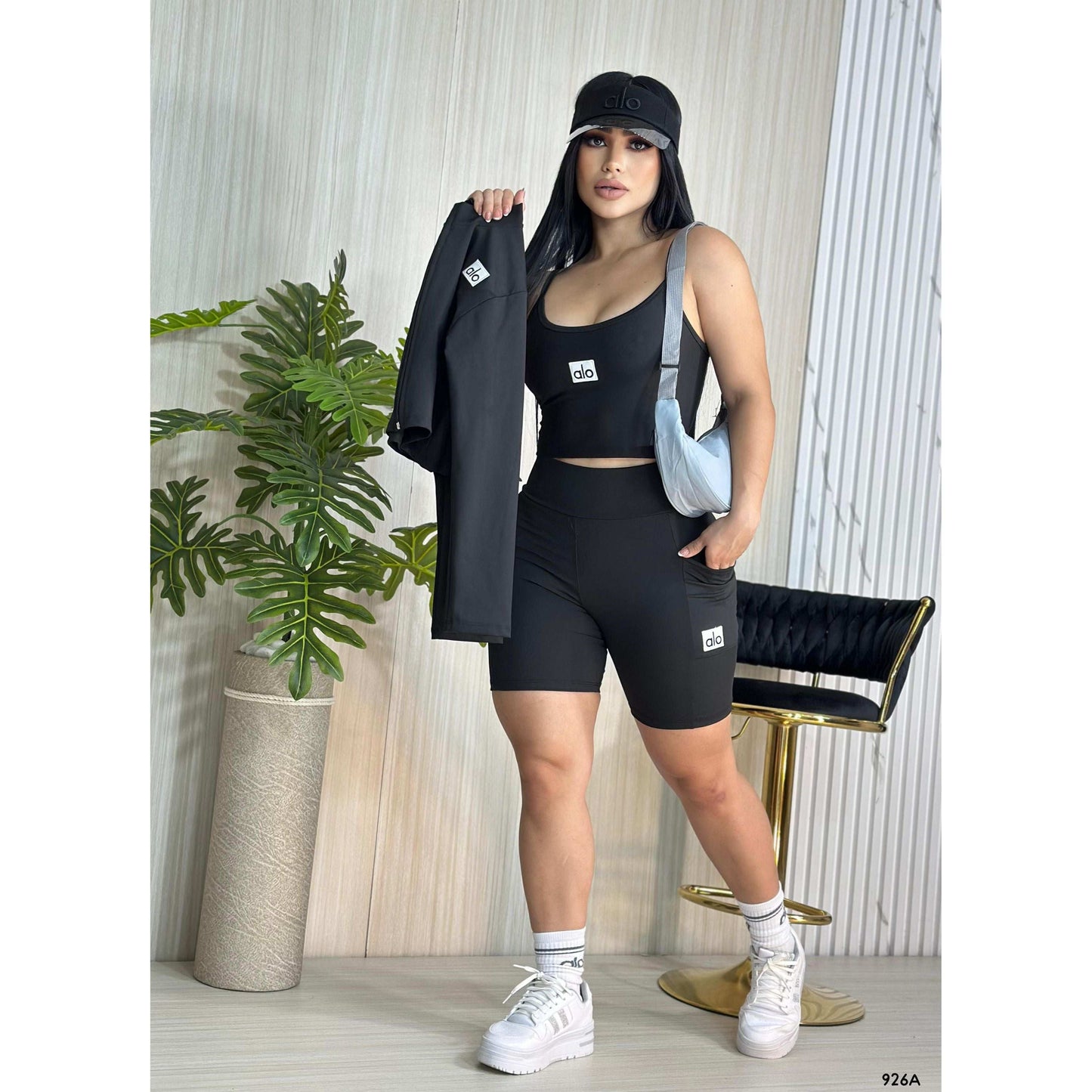 Sets trio s/m