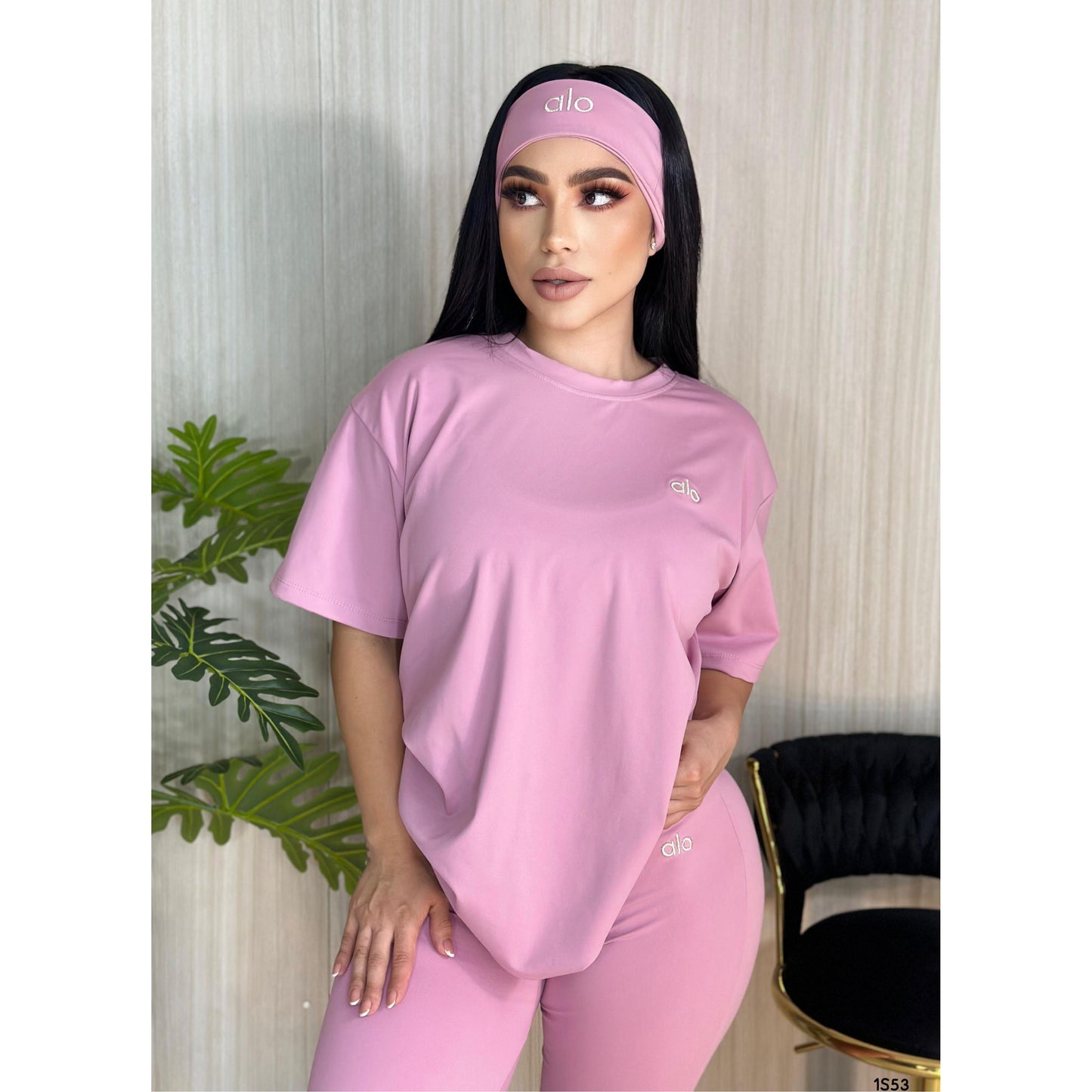 Sets con cinta S/M