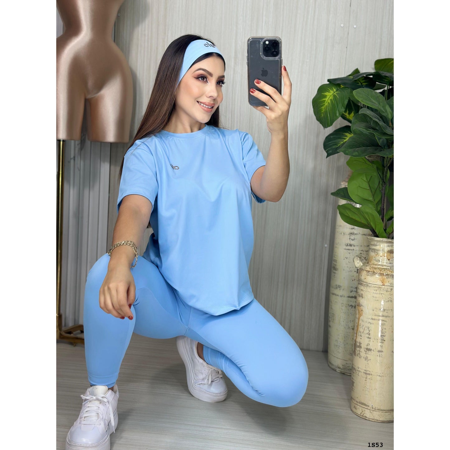 Sets con cinta S/M