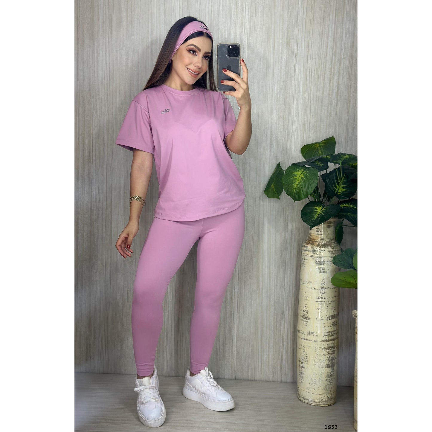 Sets con cinta S/M