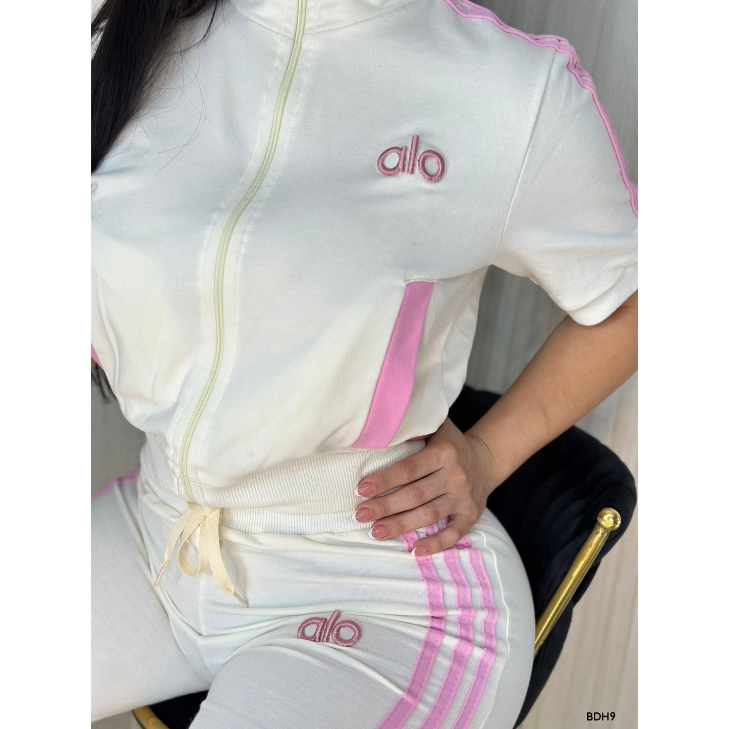 set jogger sirve S/M