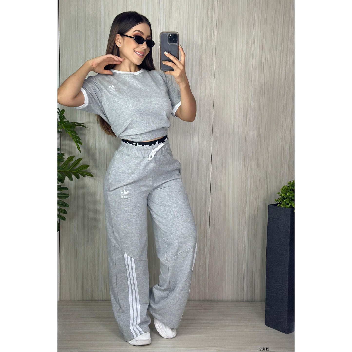 set campana talla s/m
