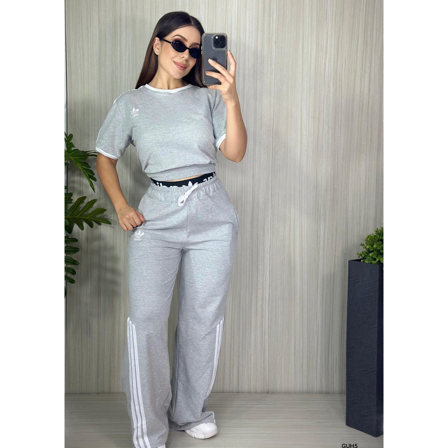 set campana talla s/m