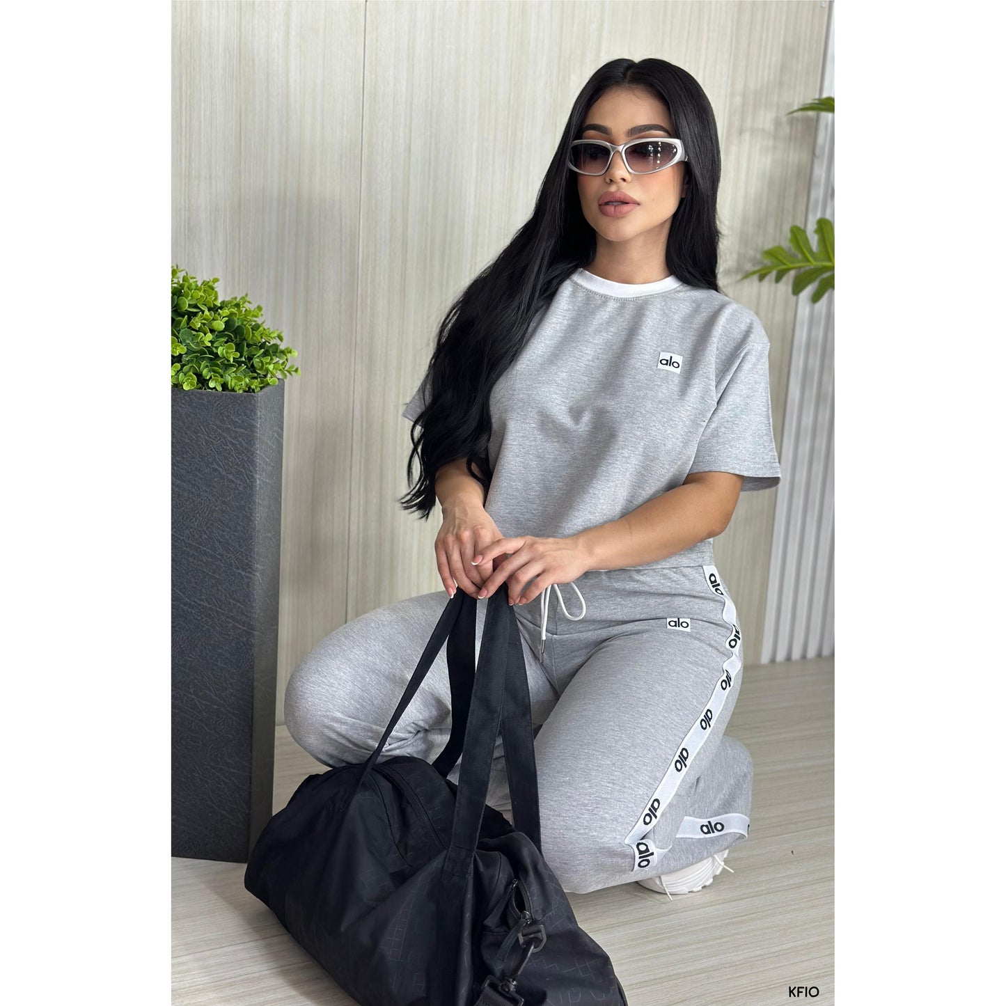 set campana sirve S/M/L