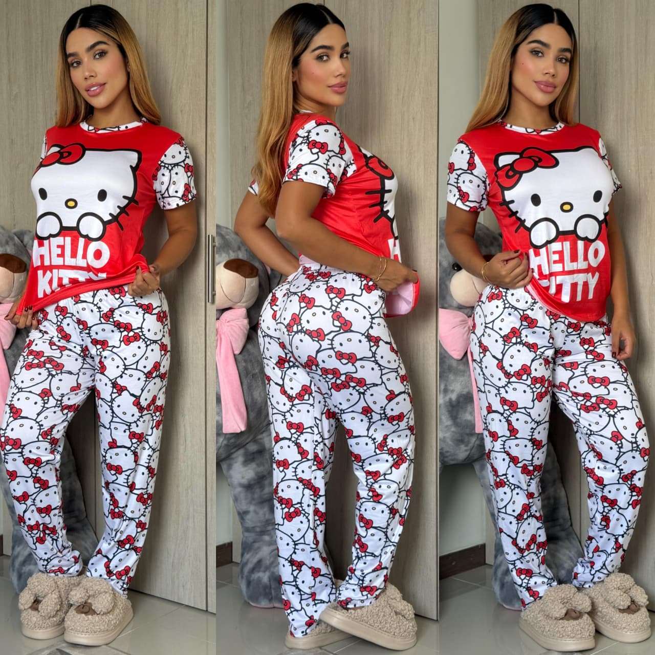 pajama sets