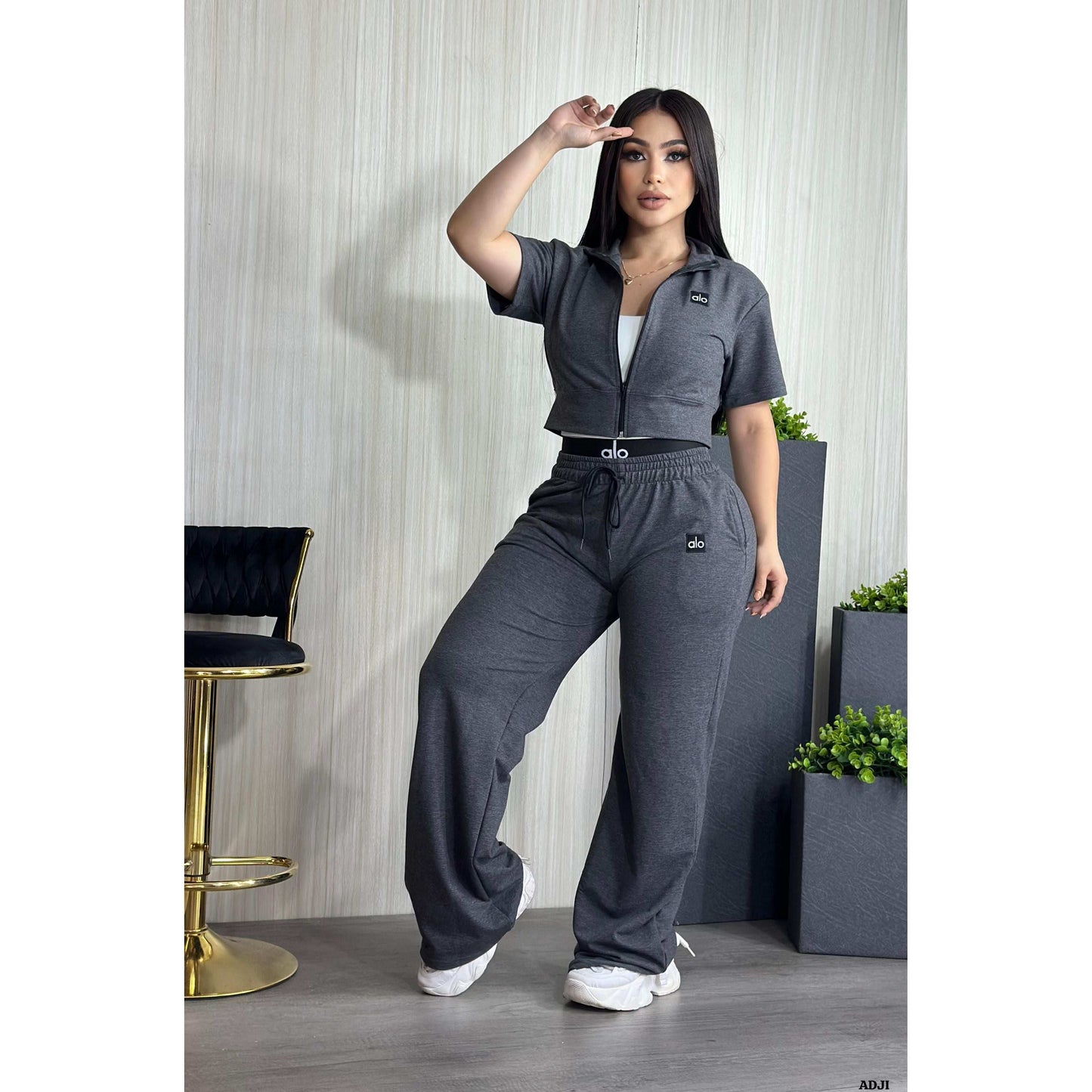 set talla s/m