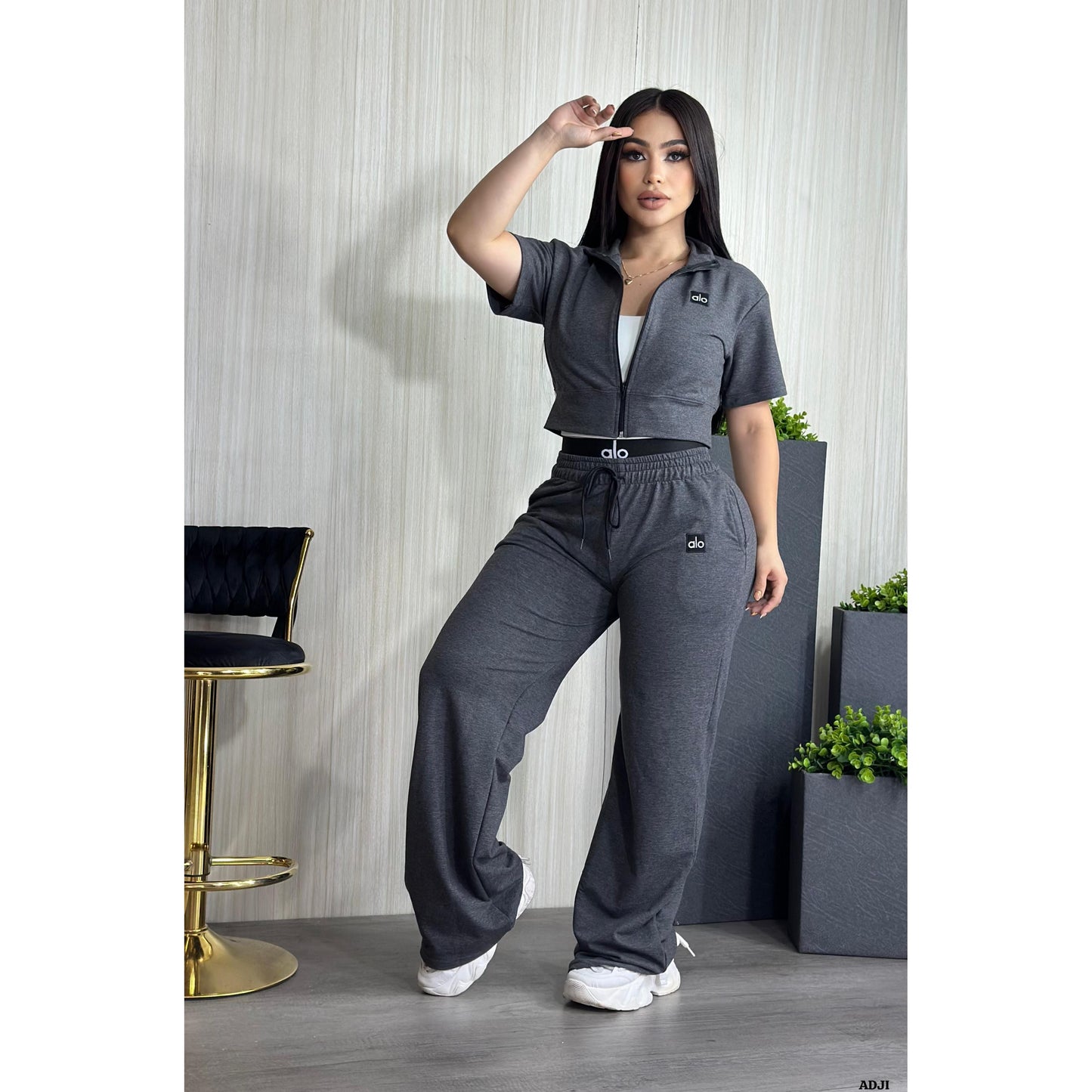 set talla s/m