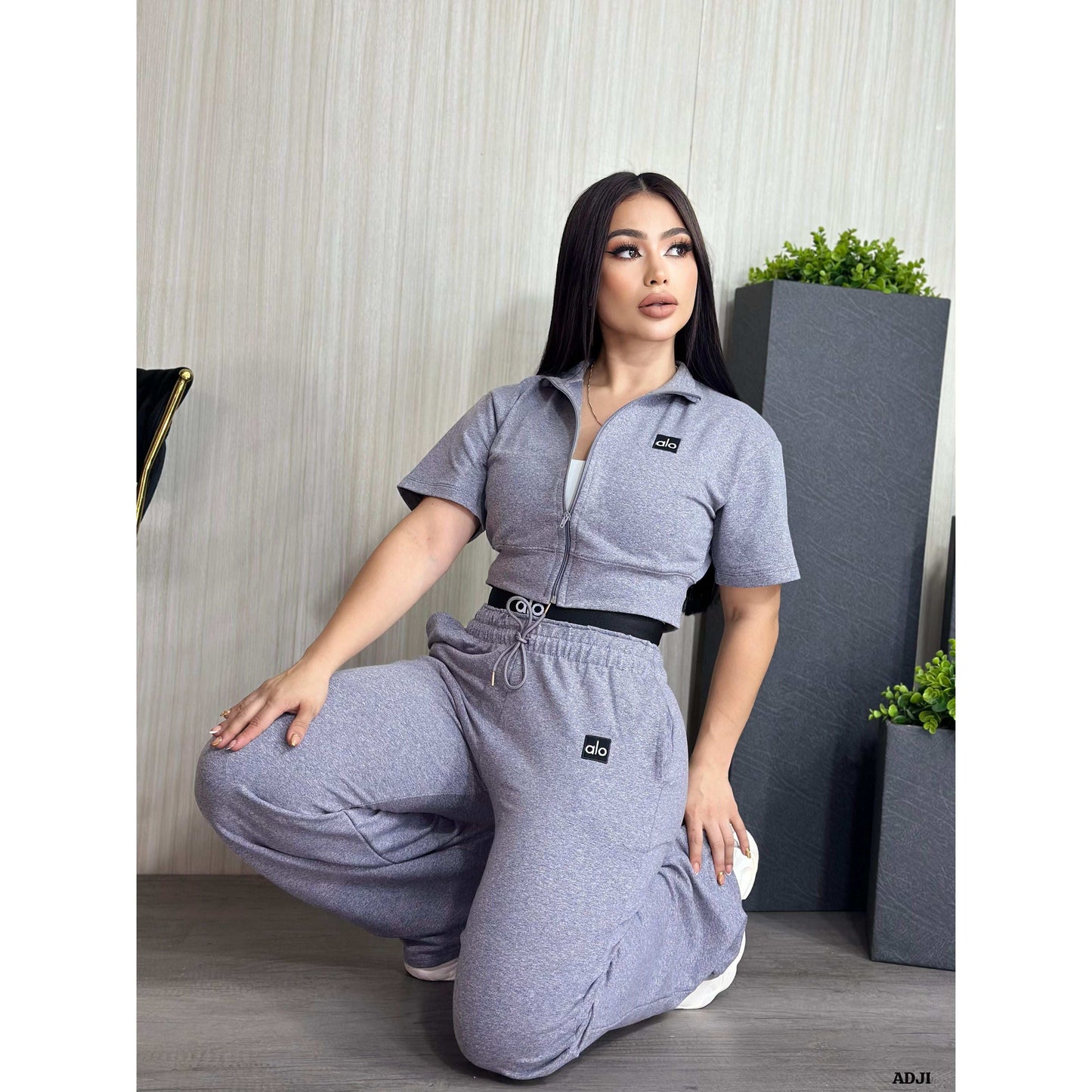 set talla s/m