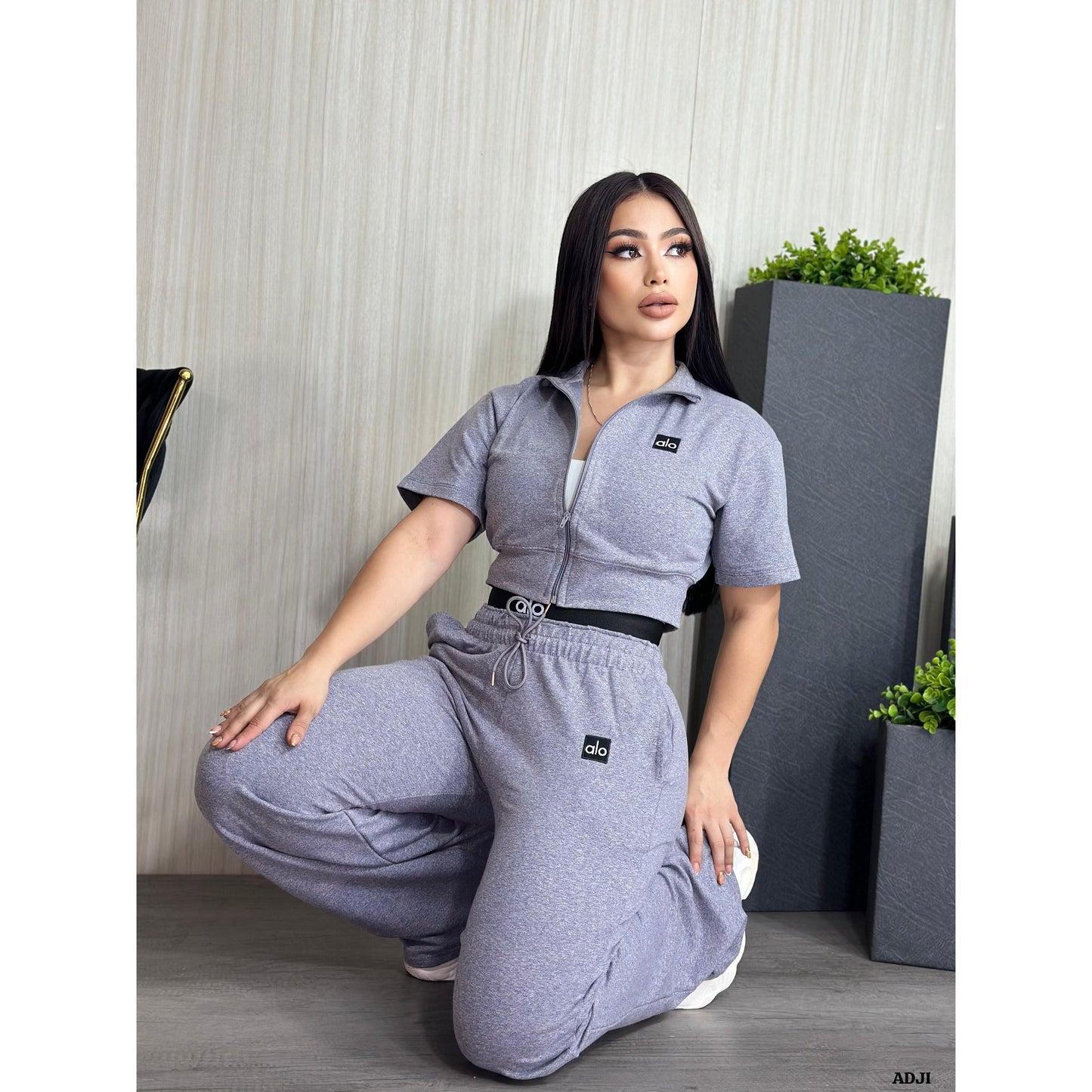 set talla s/m