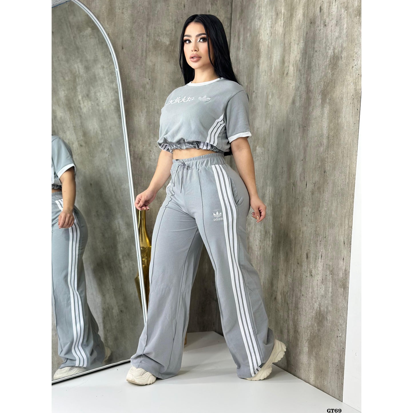 set talla unica sirve S-M-L