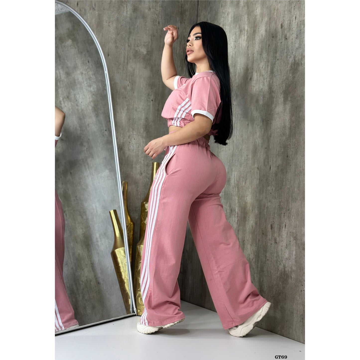 set talla unica sirve S-M-L
